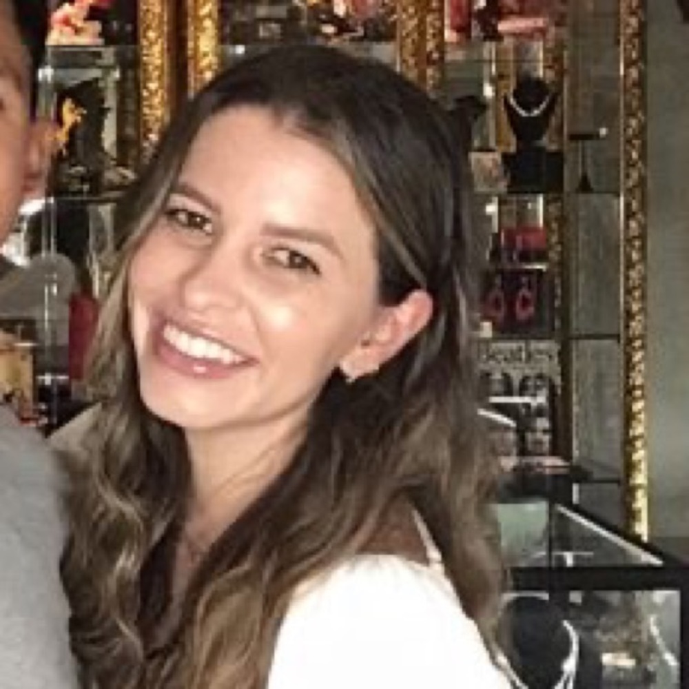 Meet your Posher, Amanda